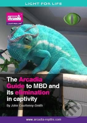 Levně The Arcadia Guide to MBD and Its Elimination in Captivity - kniha z kategorie Prírodné vedy a technika