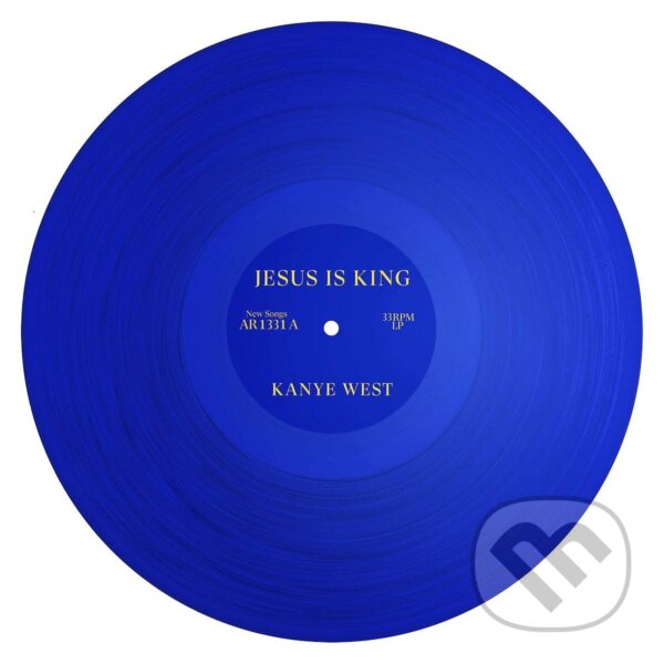 Kanye West: Jesus Is King - Kanye West, Hudobné albumy, 2020