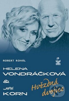 Helena Vondráčková a Jiří Korn - Robert Rohál, Petrklíč, 2009