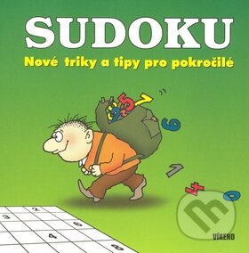 Kniha: Sudoku (Víkend)