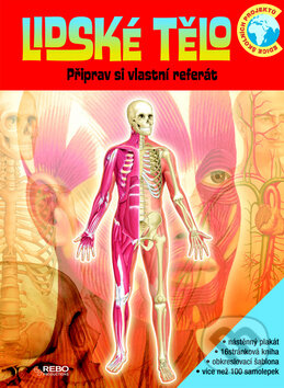 Lidské tělo, Rebo, 2009