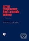 Levně Historie československé, české a slovenské ortopedie - kniha z kategorie Medicína