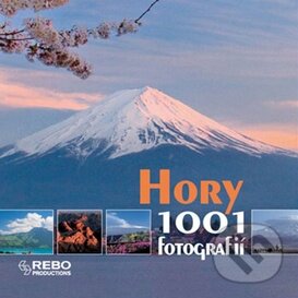 Hory - 1001 fotografií, Rebo, 2009