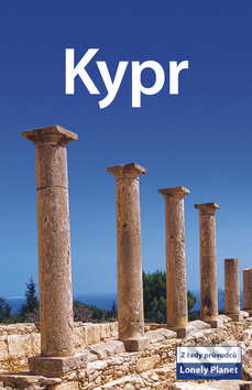 Kniha: Kypr (Svojtka&Co.). Svojtka&Co., 2009