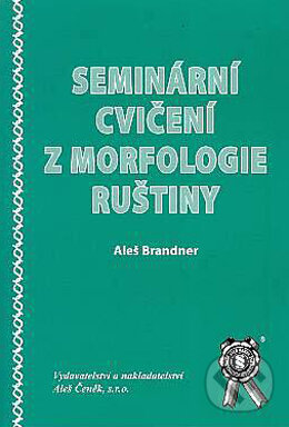 Levně Seminární cvičení z morfologie ruštiny - Aleš Brander - kniha z kategorie Jazykové učebnice a slovníky