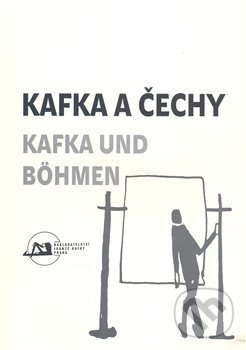 Levně Kafka a Čechy/Kafka und Bohmen - kniha z kategorie Beletria