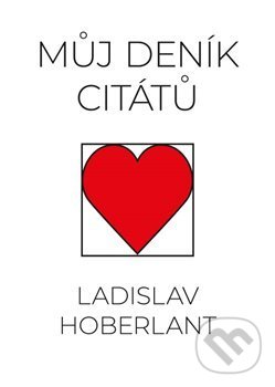 Můj deník citátů koupíte na Martinus.cz
