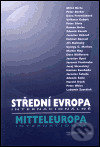 Levně Střední Evropa internacionálně (Mitteleuropa international) - kniha z kategorie Politológia a politika