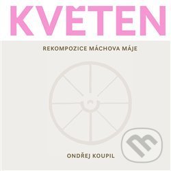 Levně Květen - Ondřej Koupil - kniha z kategorie Poézia