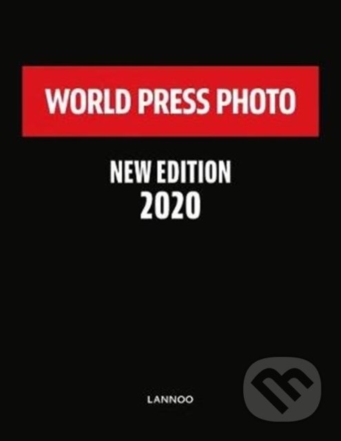 Levně World Press Photo 2020 - kniha z kategorie Fotografie