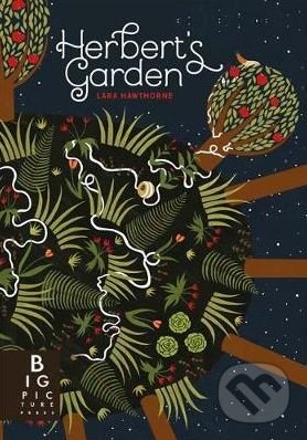 Levně Herberts Garden - Lara Hawthorne - kniha z kategorie Rozprávky