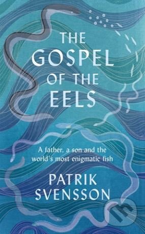 Levně The Gospel of the Eels (A Father, a Son and the World's Most Enigmatic Fish) - kniha z kategorie Autobiografie