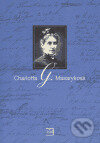 Kniha Charlotta G. Masaryková