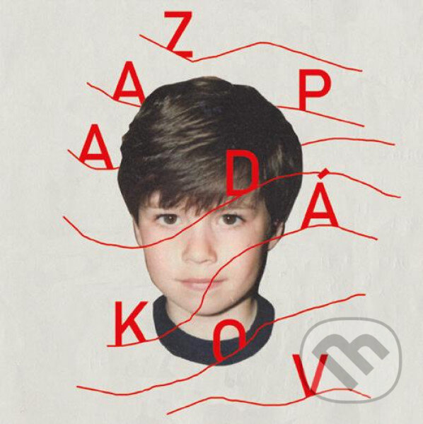 Levně Archívny chlapec: Zapadákov - Archívny chlapec