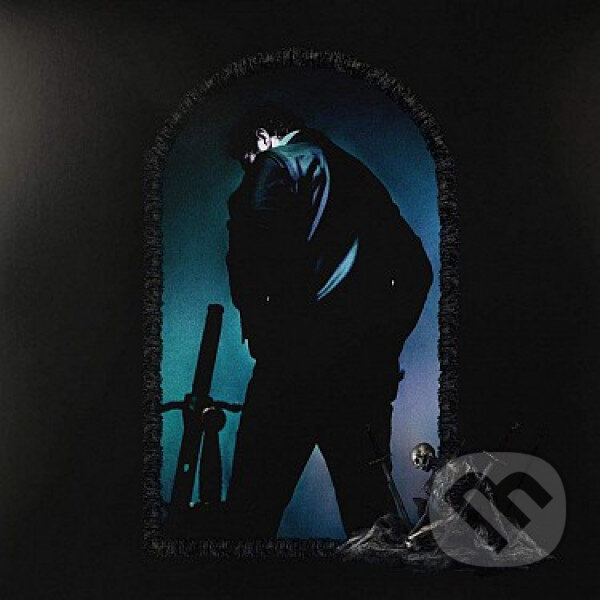 Levně Malone Post: Hollywood's Bleeding LP (2 LP) - Malone Post