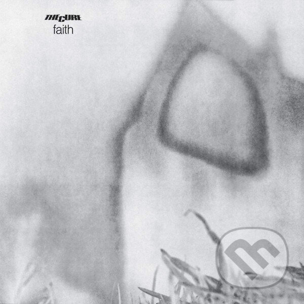 Levně The Cure: Faith (2 CD) - The Cure