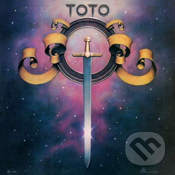 Levně Toto: Toto LP - Toto