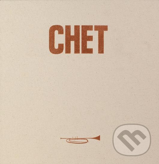 Chet Baker: Legendary Riverside LP - Chet Baker, Hudobné albumy, 2020