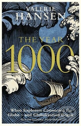 The Year 1000 - Valerie Hansen, Viking, 2020