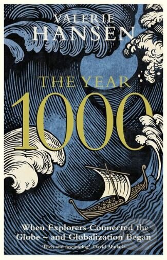 Levně The Year 1000 (When Explorers Connected the World - and Globalization Began) - kniha z kategorie Odborné a náučné