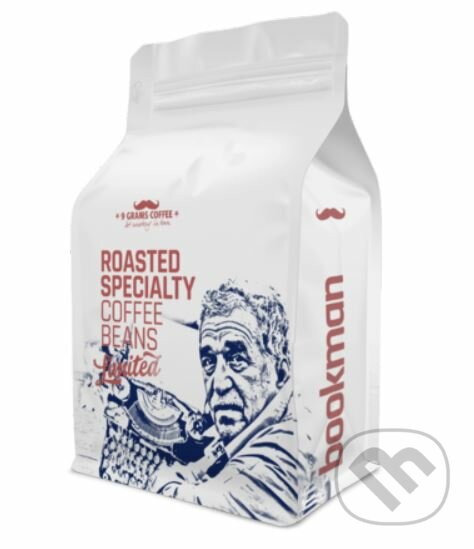 Kávy a čaje: Brazil Santos Flor de Mococa (9 Grams Coffee). 9 Grams Coffee