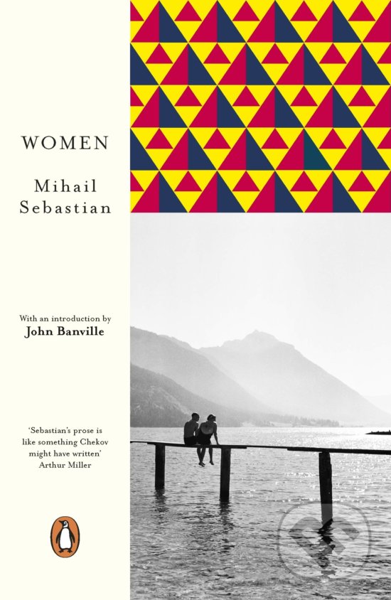 Levně Women - Mihail Sebastian - kniha z kategorie Romantické
