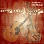 Gitarová škola pre všetkých (Palo Chodelka). , 2005