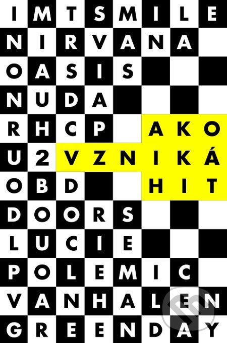 Levně Ako vzniká hit - Ondrej Halama - kniha z kategorie Životopisy