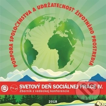 Levně Svetový deň sociálnej práce IV.