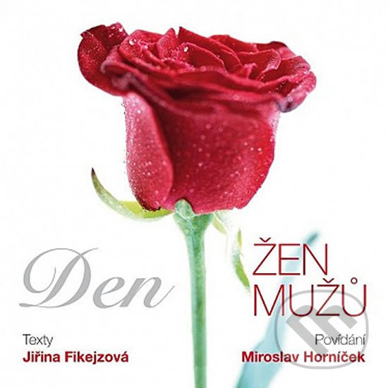 Levně Den žen Den mužů