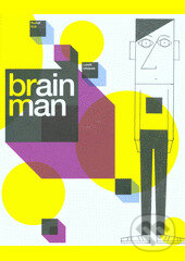 Kniha: Brainman (Pasparta). Pasparta, 2014
