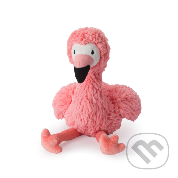 Levně Filipa Flamingo - Plameniak (23 cm)
