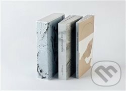 Kniha: Adriena Šimotova 2016/I,II. (Pavel Brunclík). Nadační fond Adrieny Šimotové a Jiřího Johna, 2020