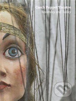 Levně Czech Puppet Theatre - kolektiv autorů - kniha z kategorie Divadlo