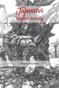 Levně Tajemství třpytivé hvězdy - Helena Štochlová - kniha z kategorie Beletria