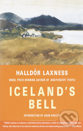 Levně Iceland's Bell - Halldór Laxness - kniha z kategorie Beletria