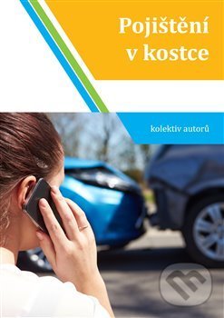 Levně Pojištění v kostce - Pavel Engst a kolektiv - kniha z kategorie Poisťovníctvo