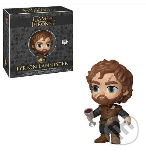 Figurka Game of Thrones - Tyrion Lannister, Fantasy