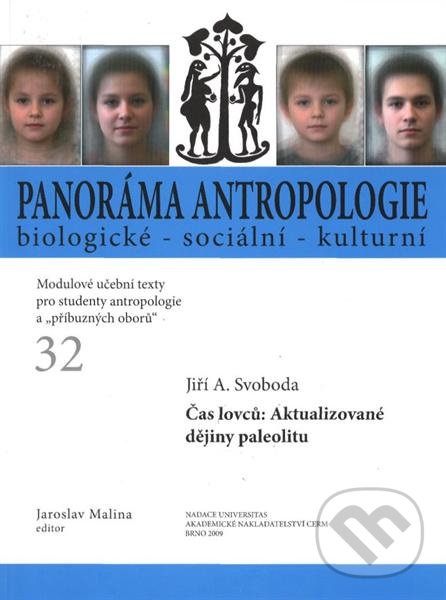 Levně Čas lovců: Aktualizované dějiny paleolitu - Ján Bukovský - kniha z kategorie Vysoké školy