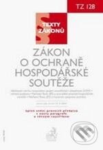 Levně Zákon o ochraně hospodářské soutěže (Právní stav ke dni 15.9. 2009) - kniha z kategorie Vysoké školy
