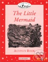 Kniha: The Little Mermaid Activity Book (S. Arengo). Oxford University Press, 2003