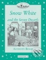 Kniha: Snow White and the Seven Dwarfs - Activity (Oxford University Press). Oxford University Press