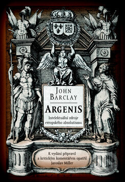 Kniha: Argenis (John Barclay). Greenwillow Books, 2009