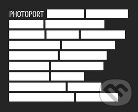 Levně Photoport - L. Gavulová a kol. - kniha z kategorie Fotografie