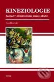 Kniha: Kineziologie (Ivan Dylevský)
