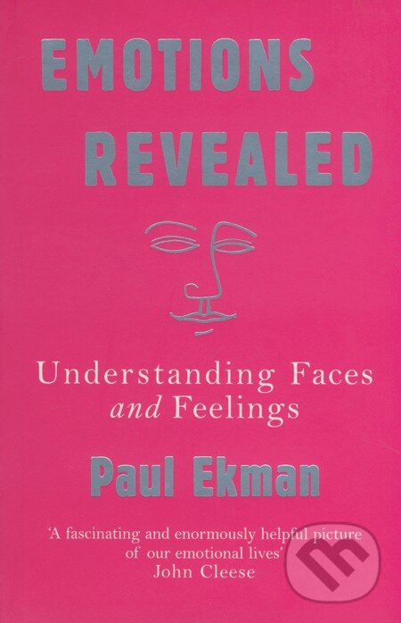 Levně Emotions Revealed (Understanding Faces and Feelings) - kniha z kategorie Odborné a náučné