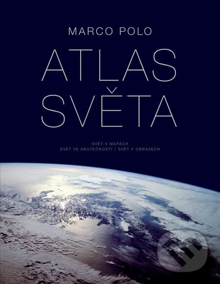 Atlas světa, Marco Polo