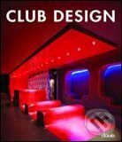 Kniha: Club Design (Daab). Daab, 2009