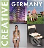 Kniha: Creative Germany (Daab). Daab, 2009