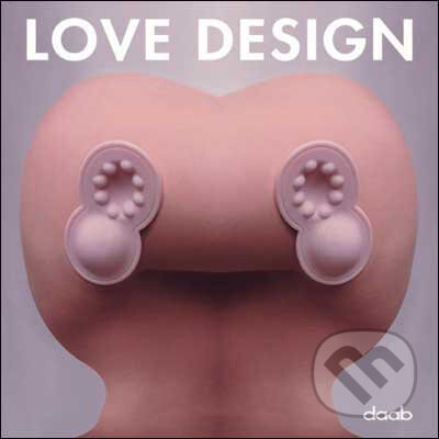 Kniha: Love Design (Daab). Daab, 2009
